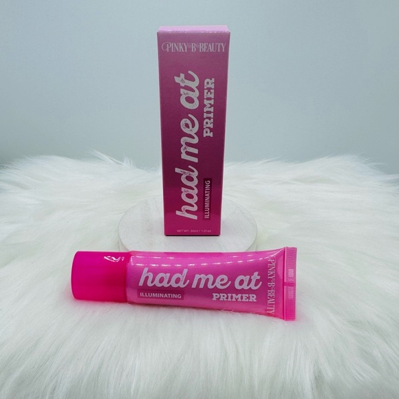 PINKY B COSMETICS Had Me At Primer - Picture 1 of 4